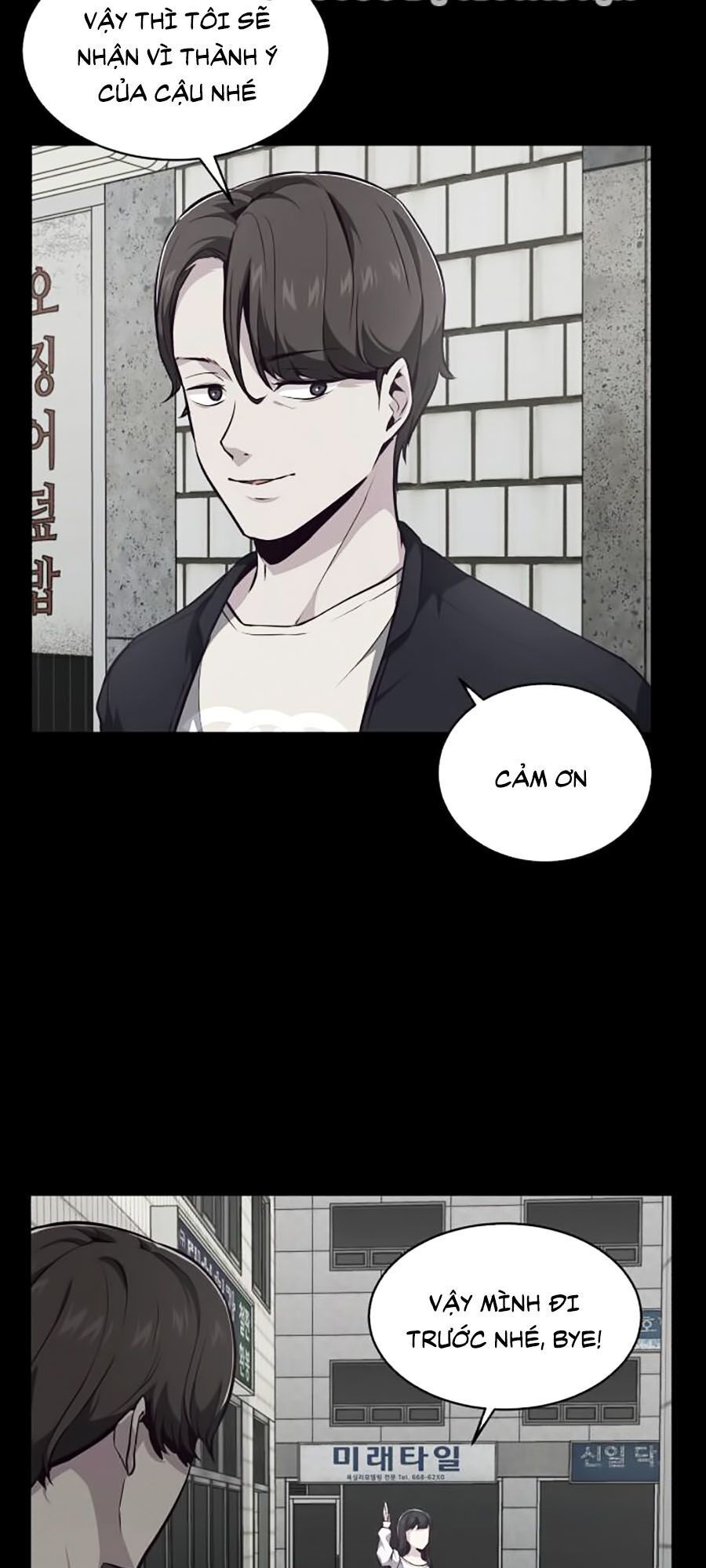 Cậu Bé Của Thần Chết Chap 41 - Next Chap 42