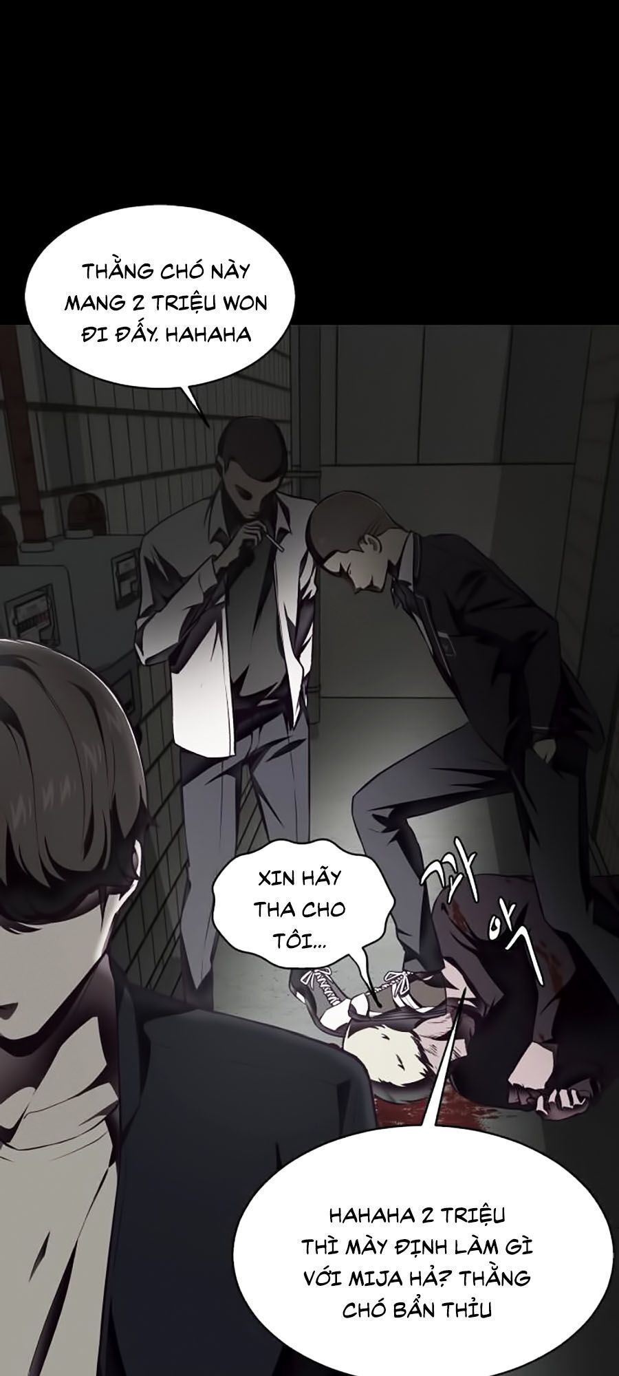 Cậu Bé Của Thần Chết Chap 41 - Next Chap 42