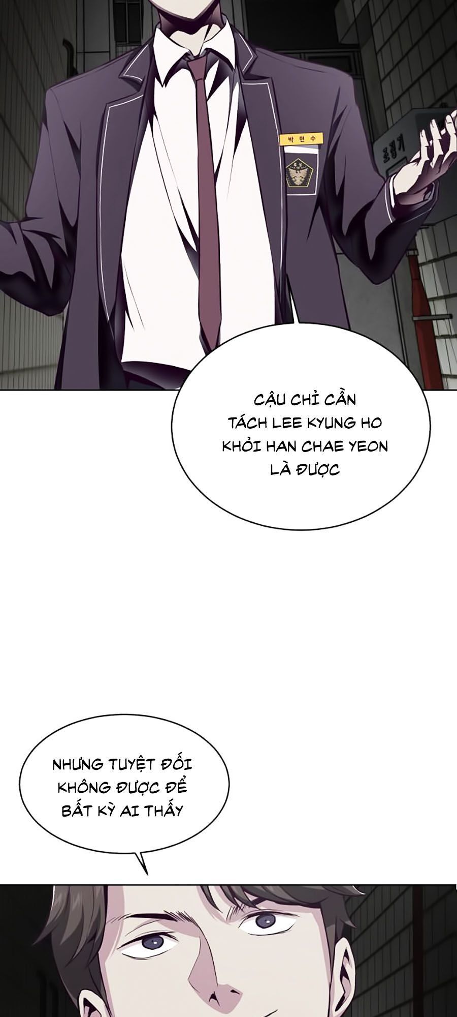 Cậu Bé Của Thần Chết Chap 41 - Next Chap 42