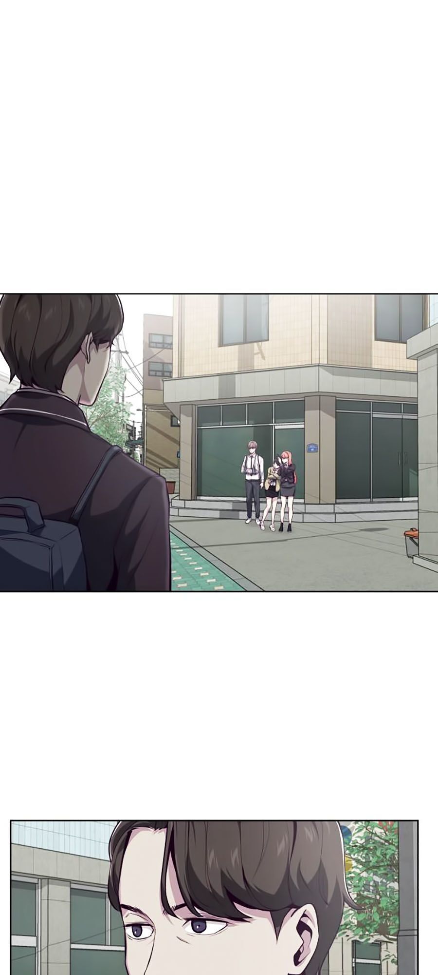Cậu Bé Của Thần Chết Chap 41 - Next Chap 42
