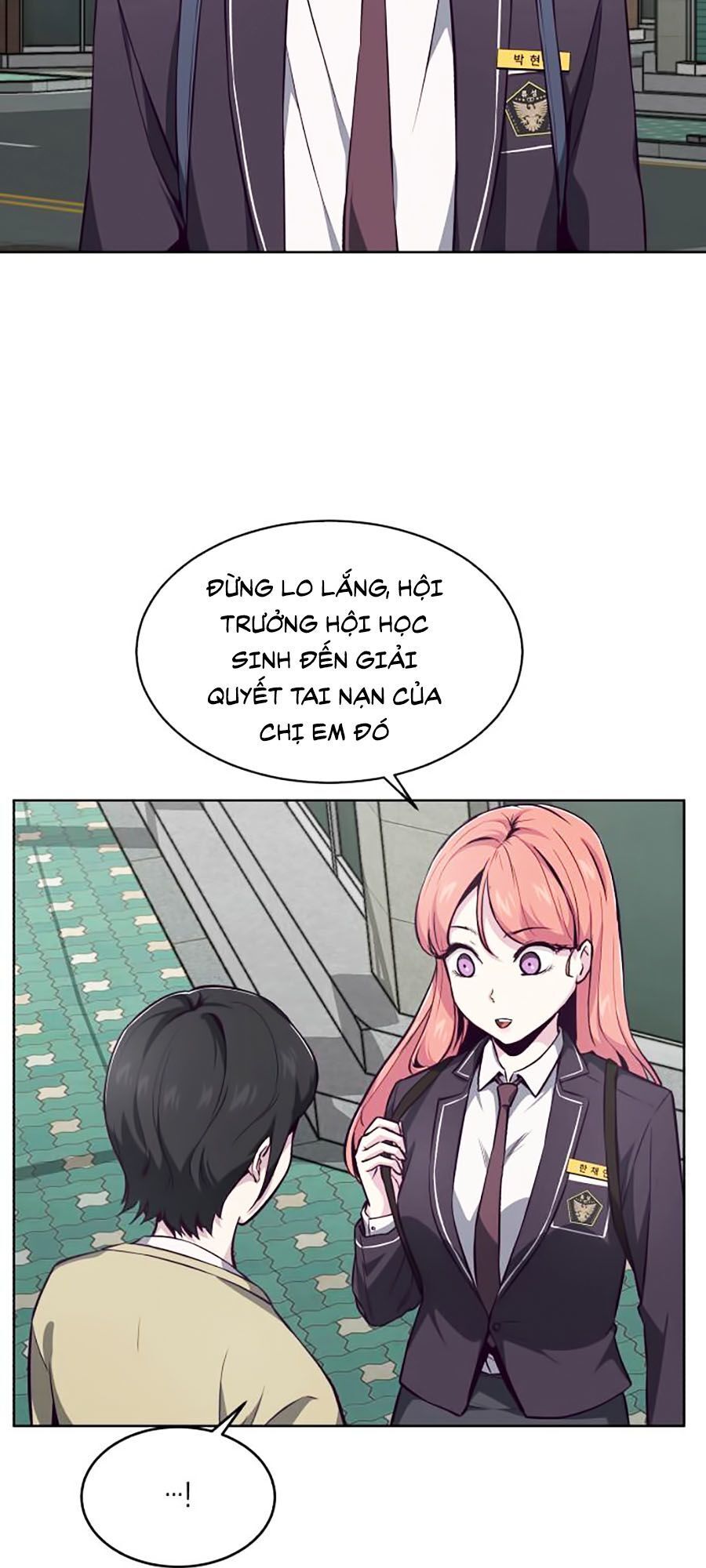 Cậu Bé Của Thần Chết Chap 41 - Next Chap 42