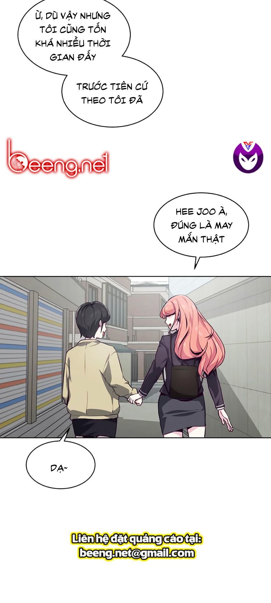 Cậu Bé Của Thần Chết Chap 41 - Next Chap 42