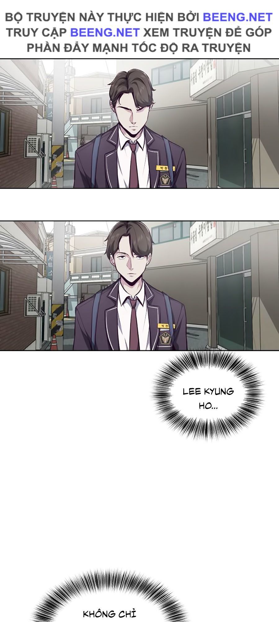 Cậu Bé Của Thần Chết Chap 41 - Next Chap 42