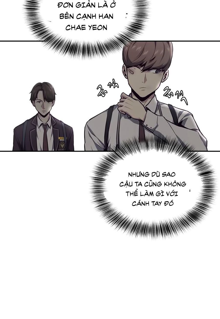 Cậu Bé Của Thần Chết Chap 41 - Next Chap 42