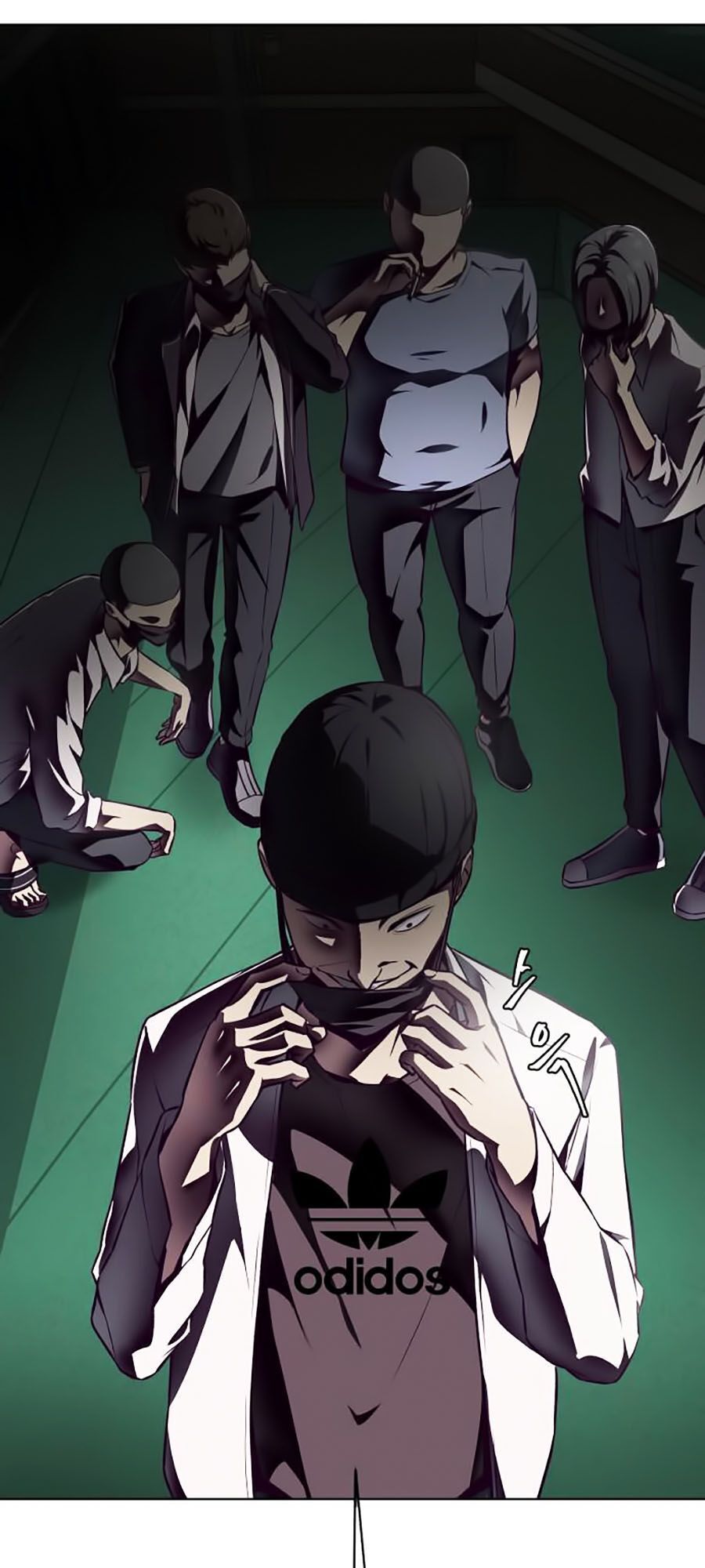 Cậu Bé Của Thần Chết Chap 41 - Next Chap 42