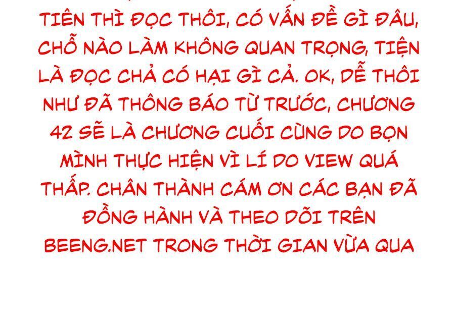 Cậu Bé Của Thần Chết Chap 41 - Next Chap 42