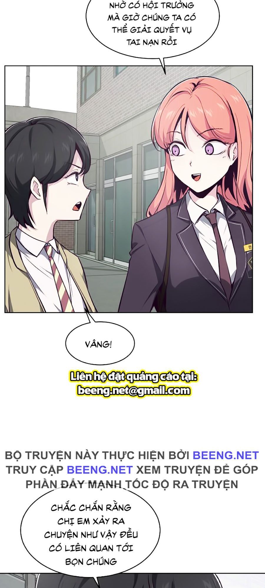 Cậu Bé Của Thần Chết Chap 42 - Next Chap 43