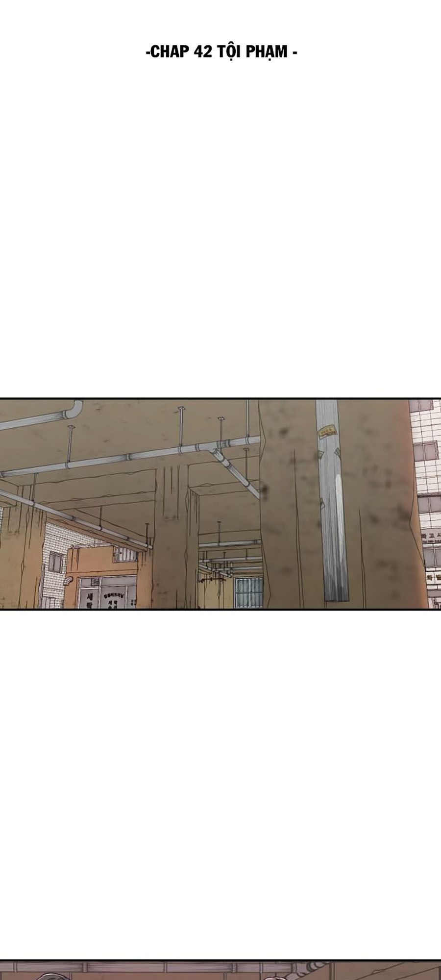 Cậu Bé Của Thần Chết Chap 42 - Next Chap 43