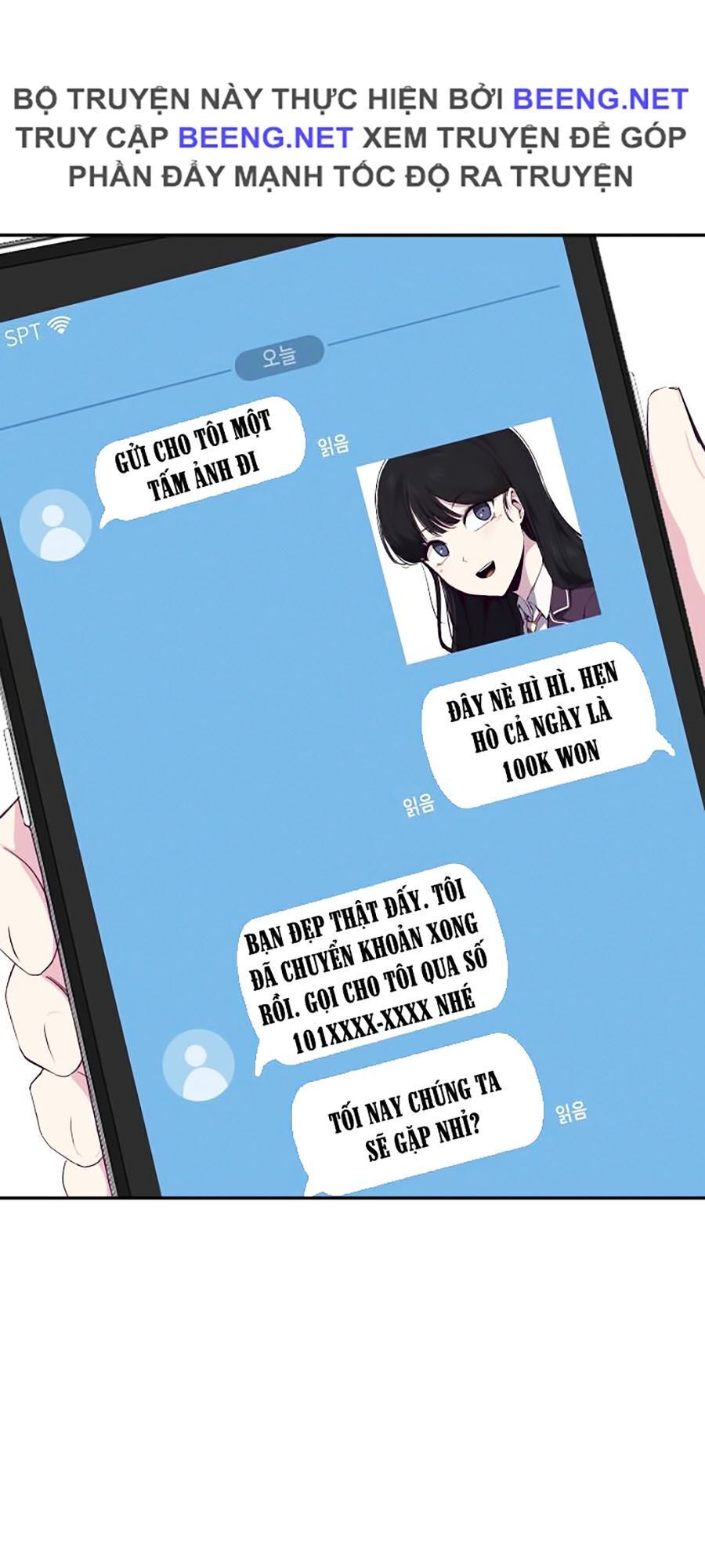 Cậu Bé Của Thần Chết Chap 42 - Next Chap 43
