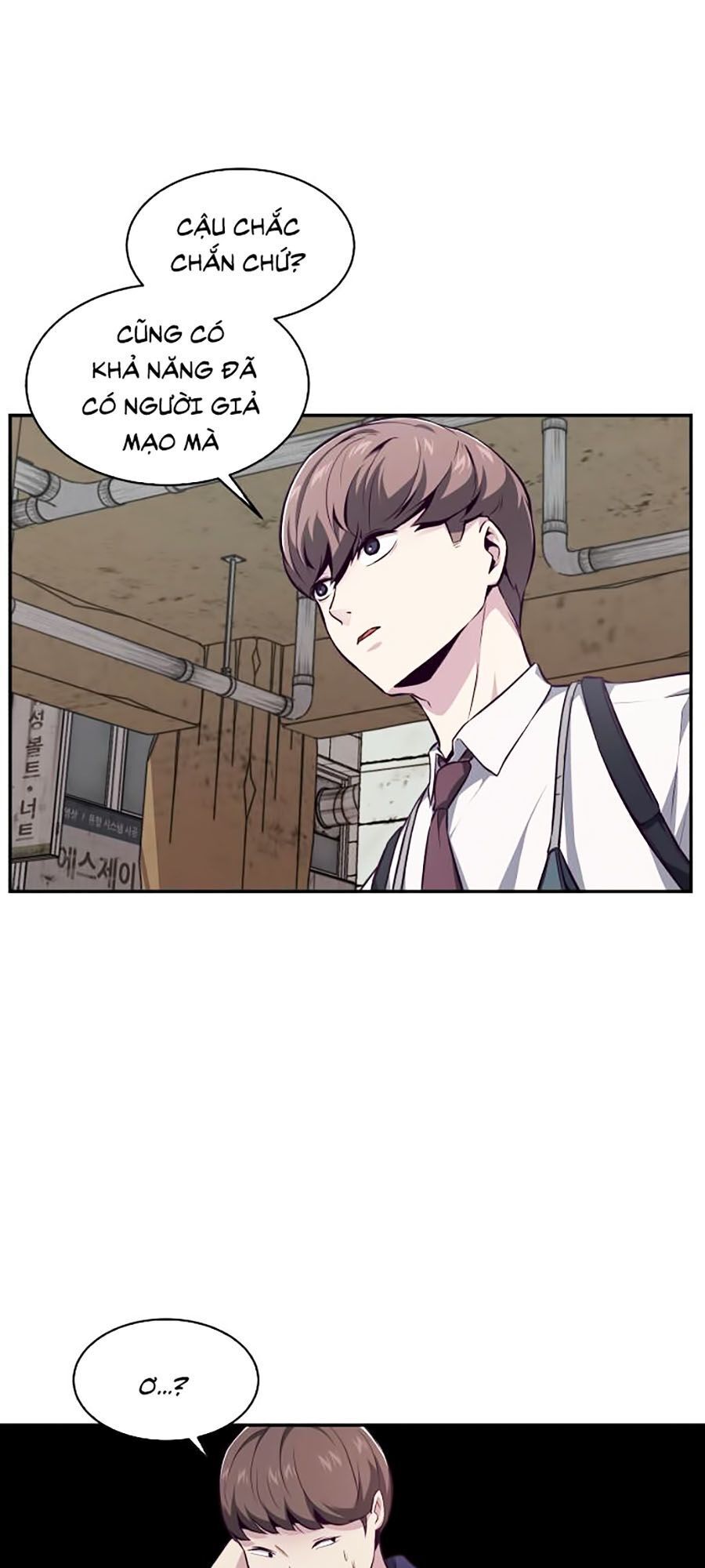 Cậu Bé Của Thần Chết Chap 42 - Next Chap 43