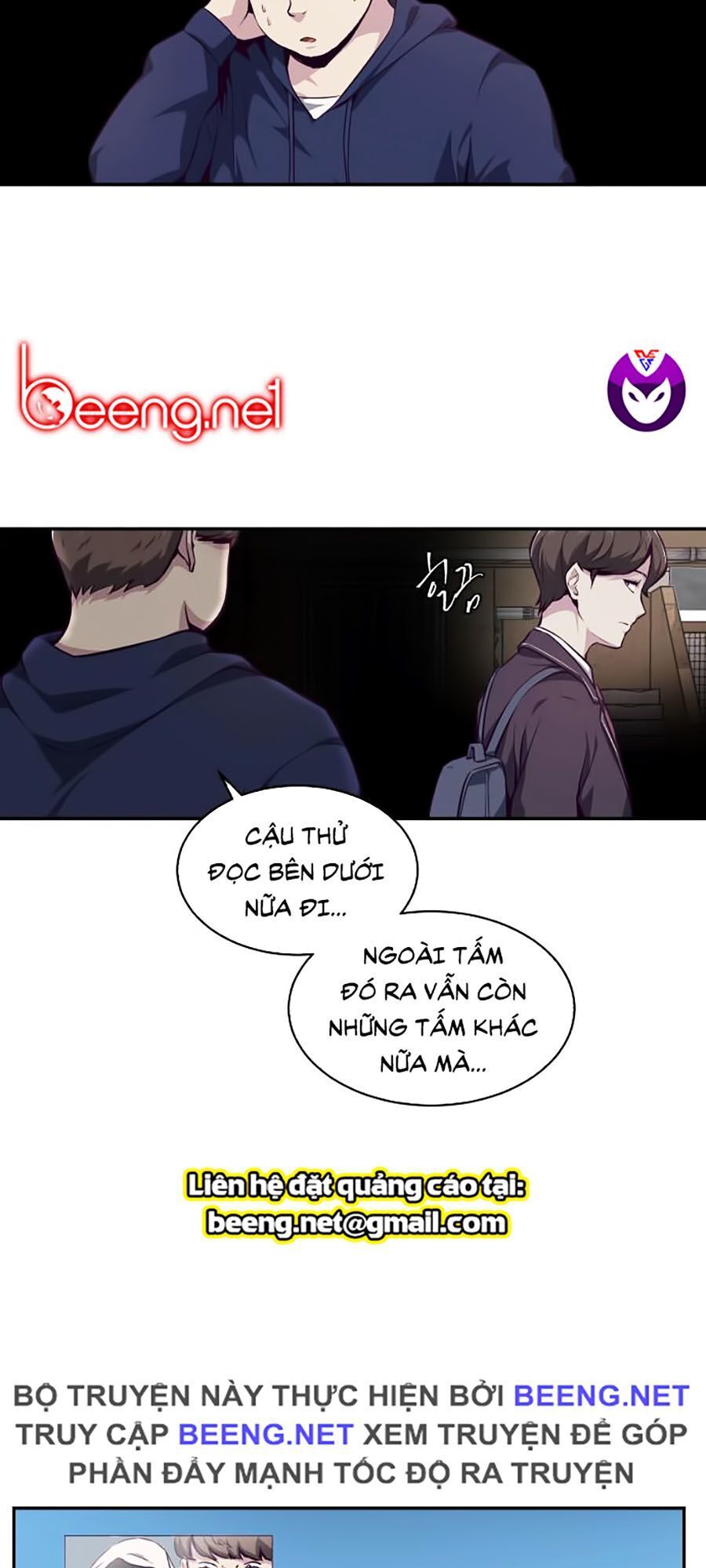Cậu Bé Của Thần Chết Chap 42 - Next Chap 43
