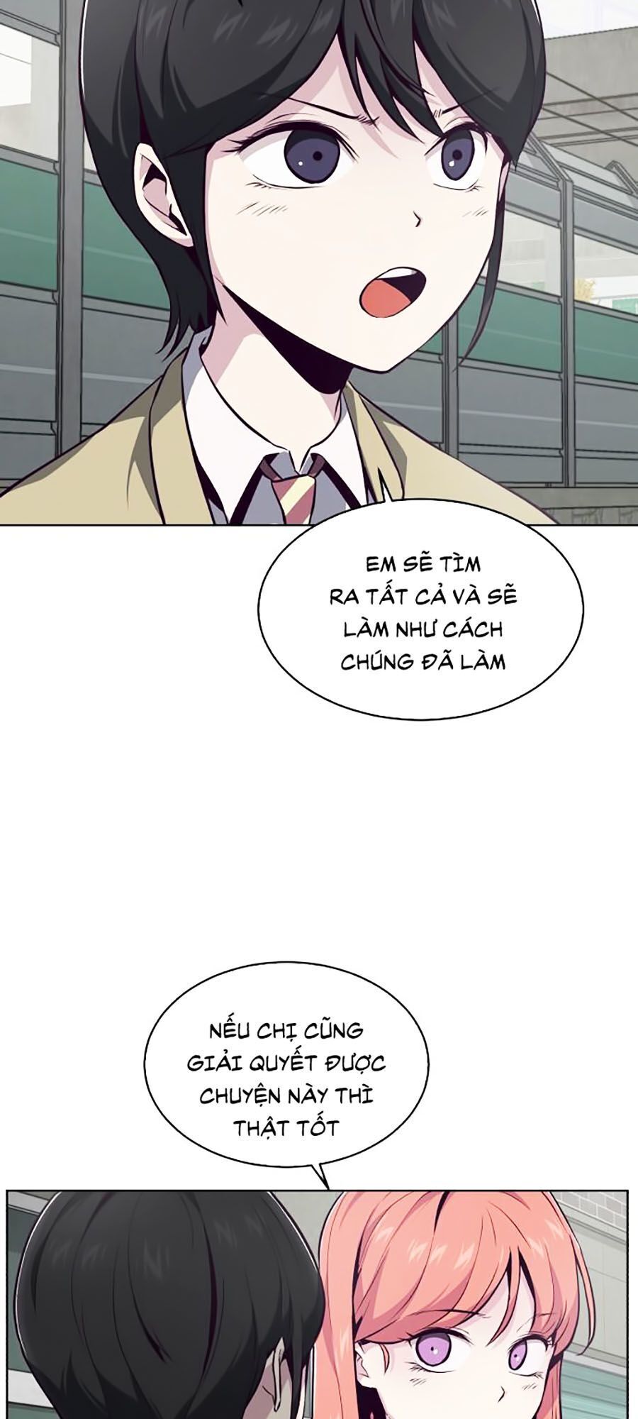 Cậu Bé Của Thần Chết Chap 42 - Next Chap 43