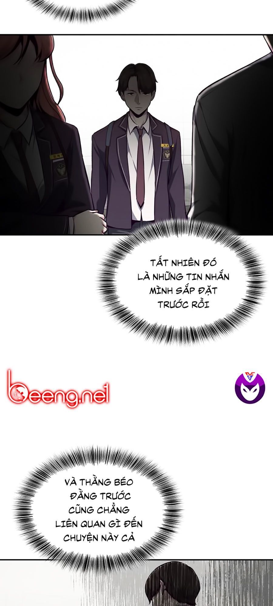 Cậu Bé Của Thần Chết Chap 42 - Next Chap 43