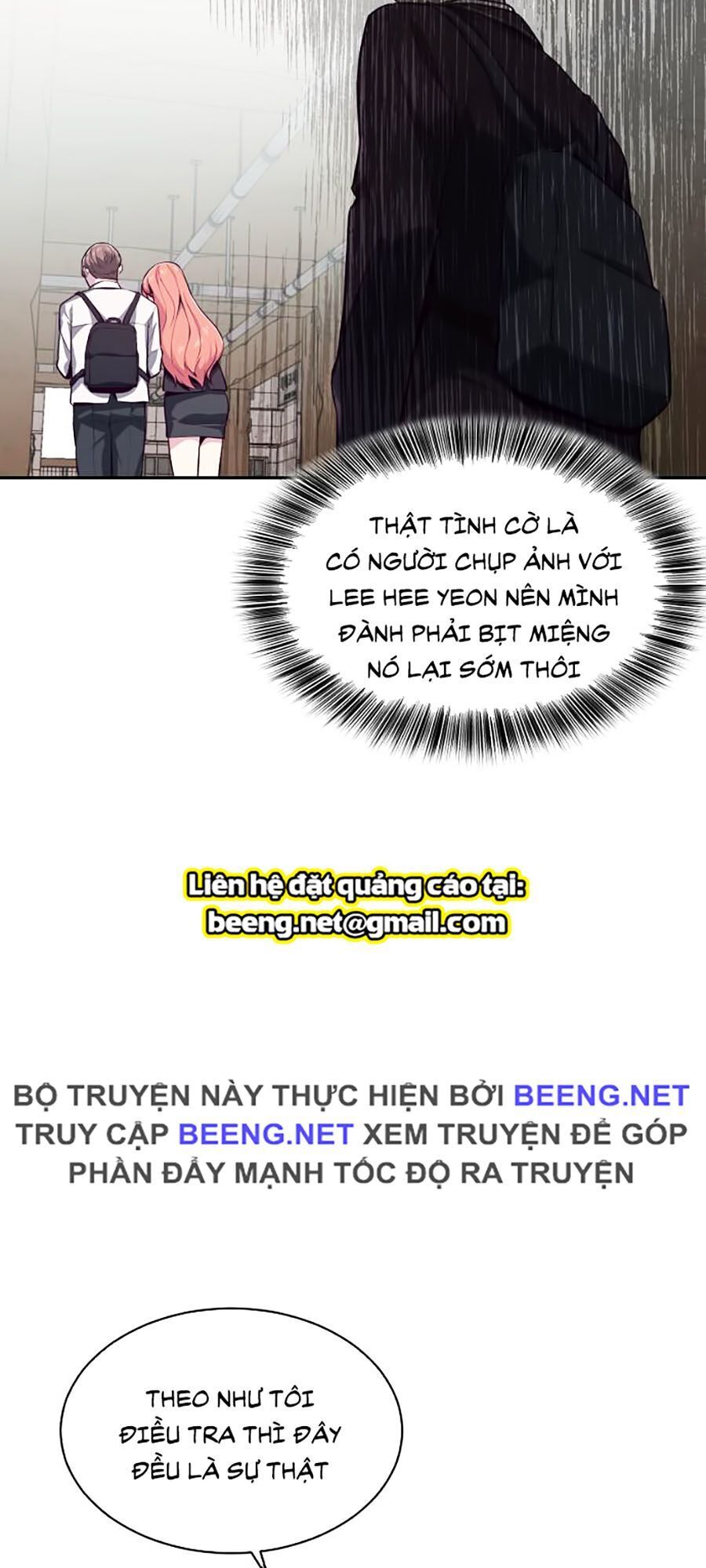 Cậu Bé Của Thần Chết Chap 42 - Next Chap 43