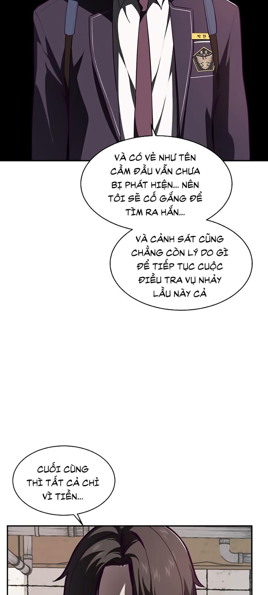 Cậu Bé Của Thần Chết Chap 42 - Next Chap 43