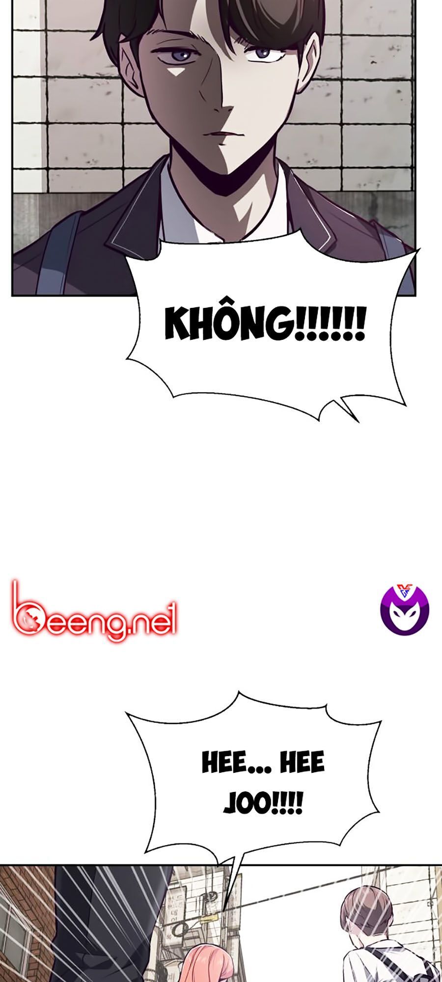 Cậu Bé Của Thần Chết Chap 42 - Next Chap 43