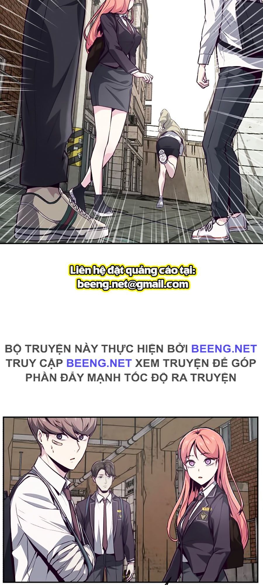 Cậu Bé Của Thần Chết Chap 42 - Next Chap 43