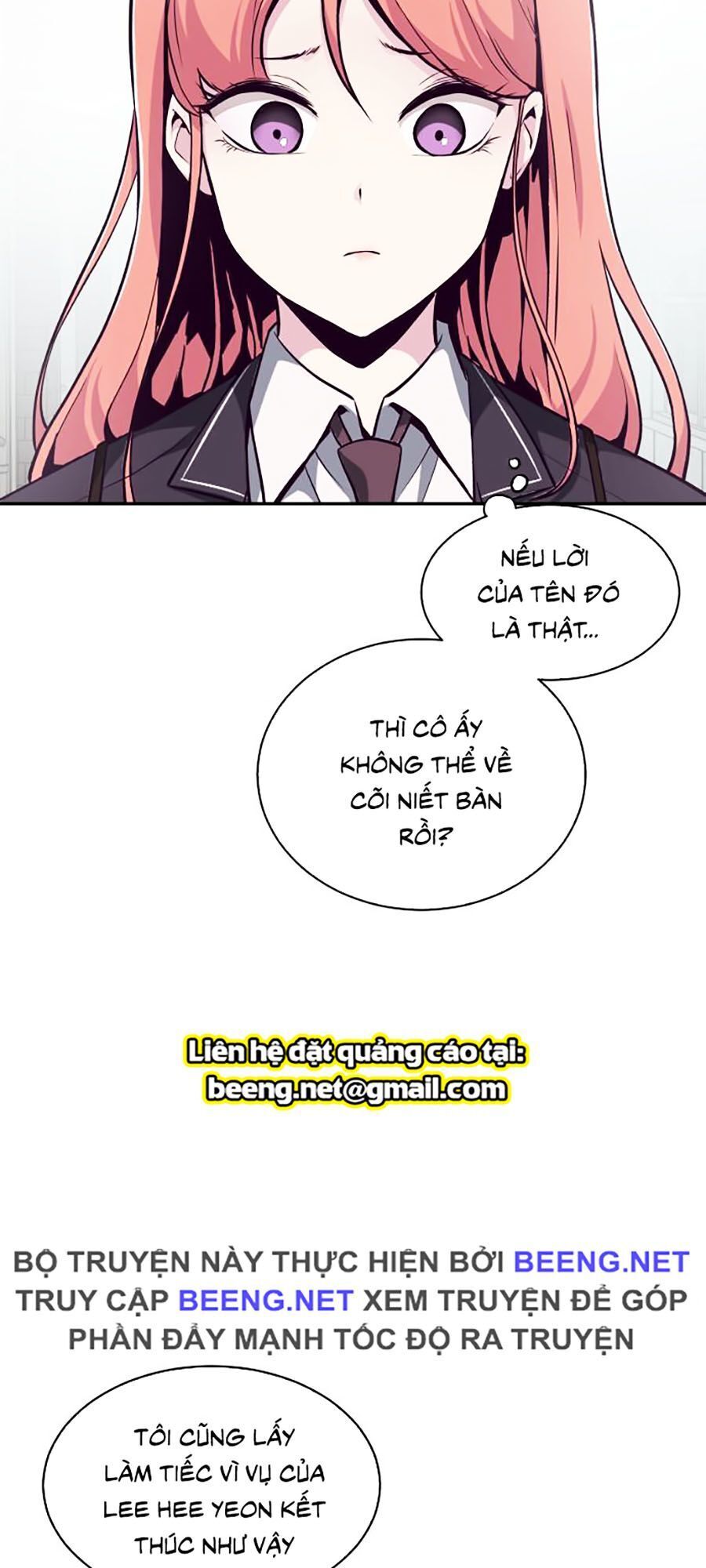 Cậu Bé Của Thần Chết Chap 42 - Next Chap 43