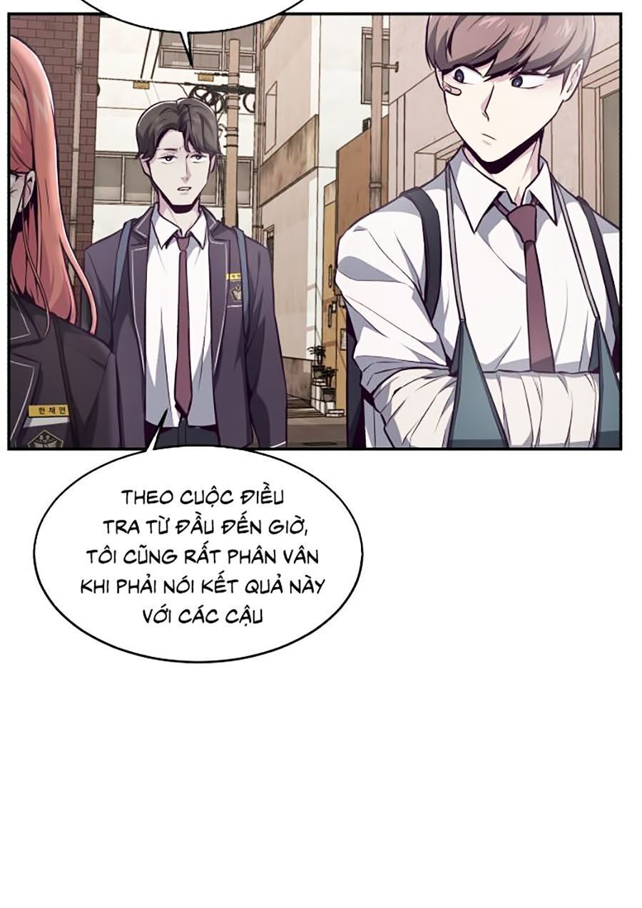 Cậu Bé Của Thần Chết Chap 42 - Next Chap 43