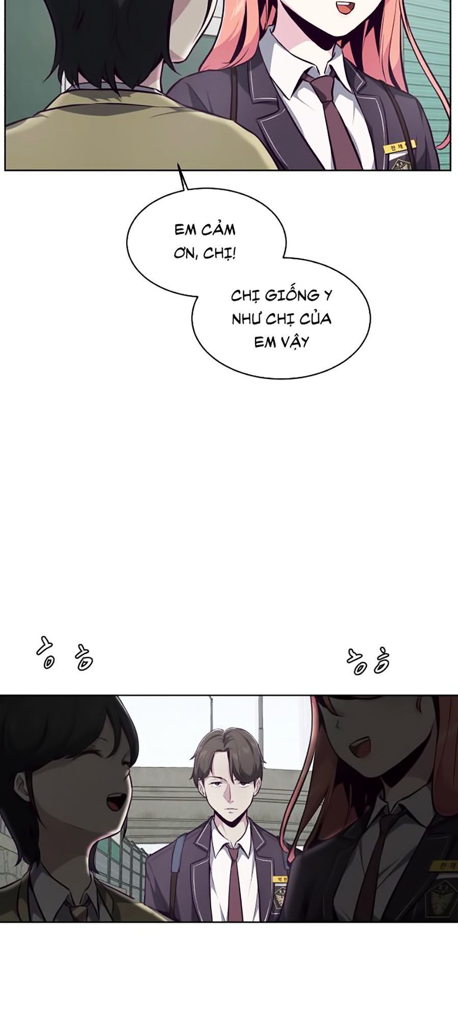 Cậu Bé Của Thần Chết Chap 42 - Next Chap 43
