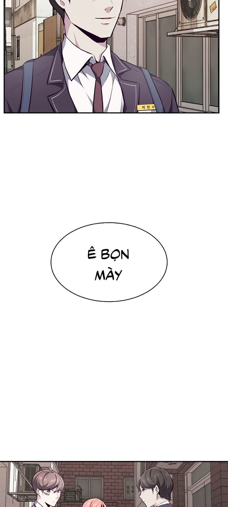 Cậu Bé Của Thần Chết Chap 42 - Next Chap 43