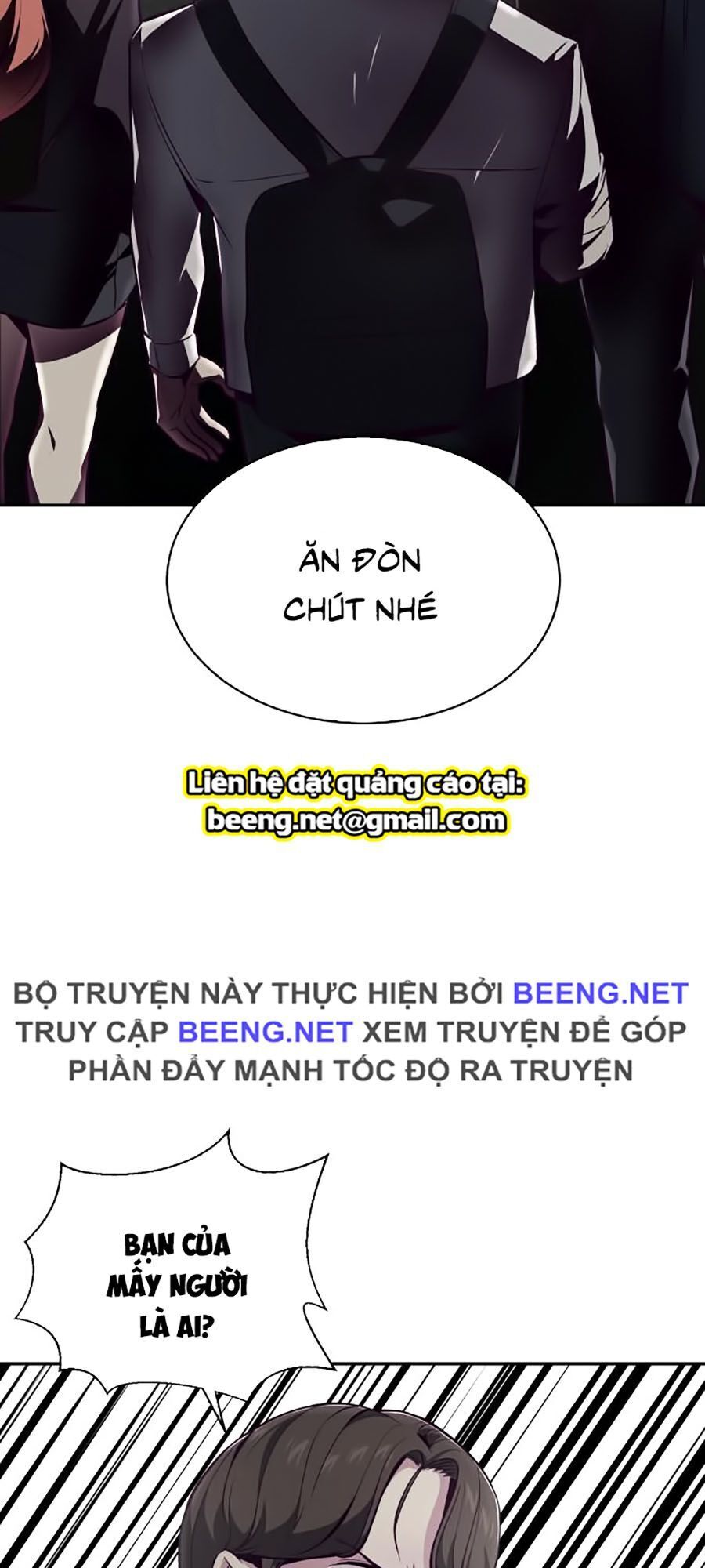Cậu Bé Của Thần Chết Chap 42 - Next Chap 43