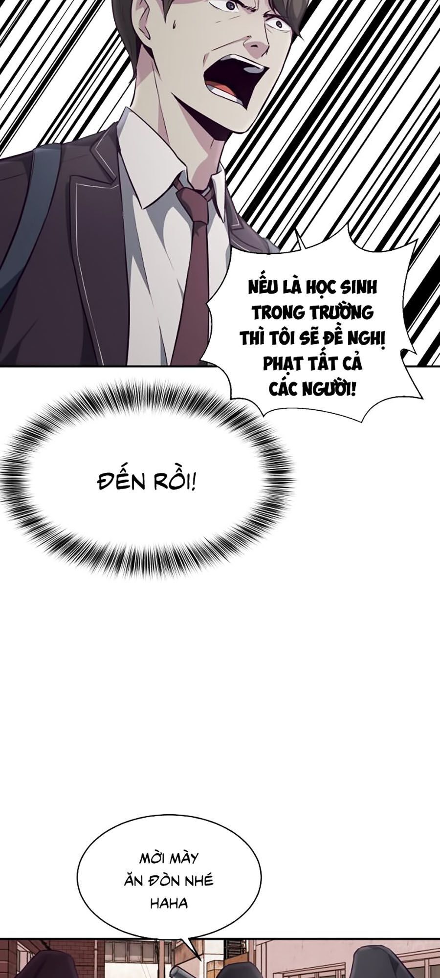 Cậu Bé Của Thần Chết Chap 42 - Next Chap 43