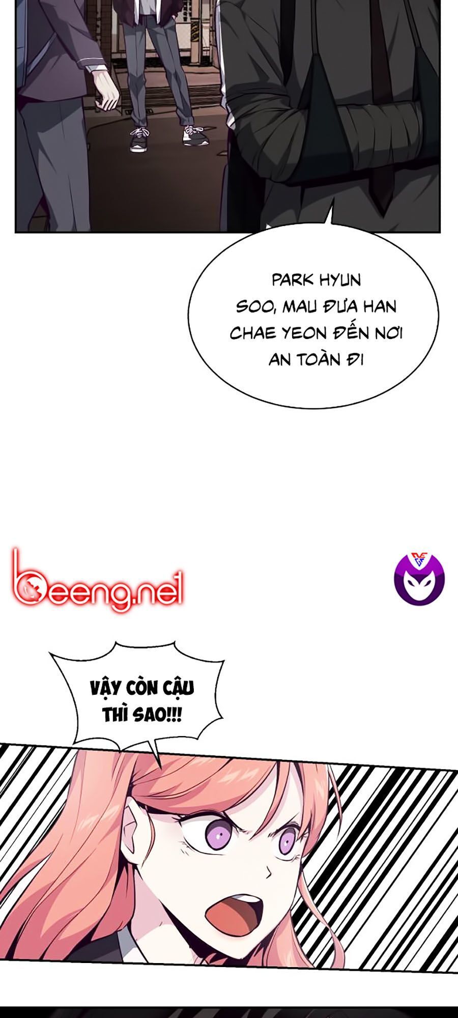 Cậu Bé Của Thần Chết Chap 42 - Next Chap 43