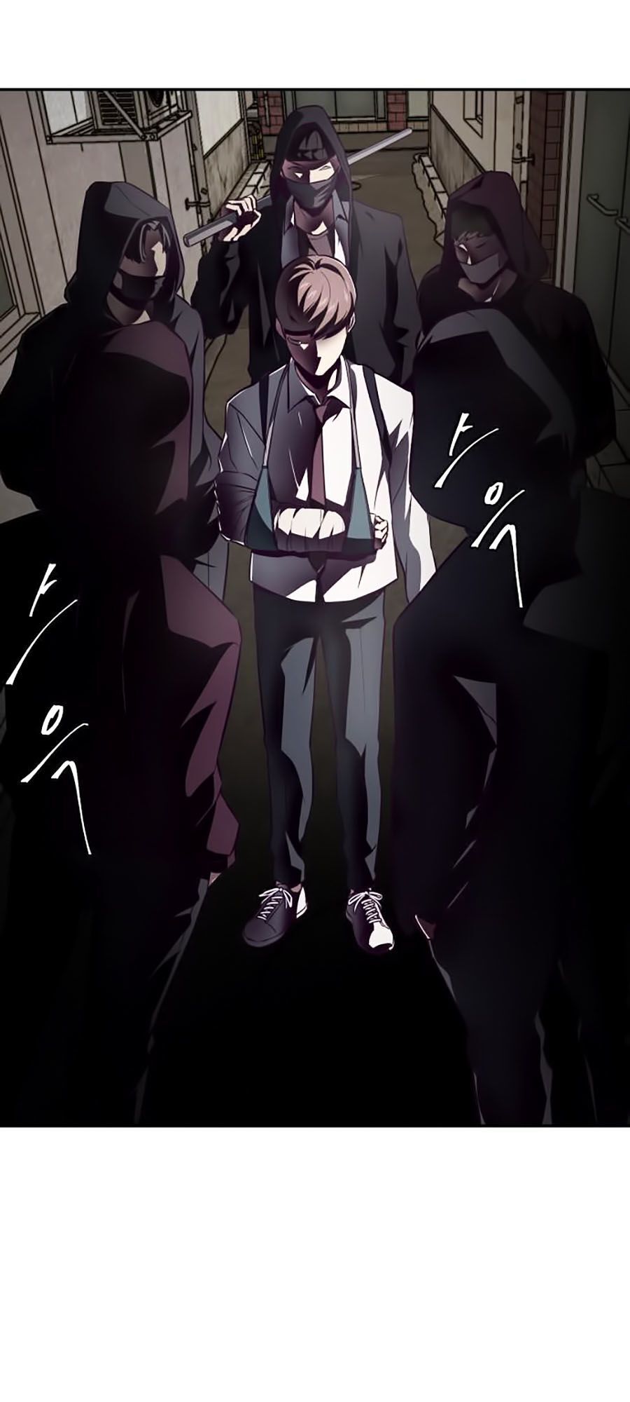 Cậu Bé Của Thần Chết Chap 42 - Next Chap 43