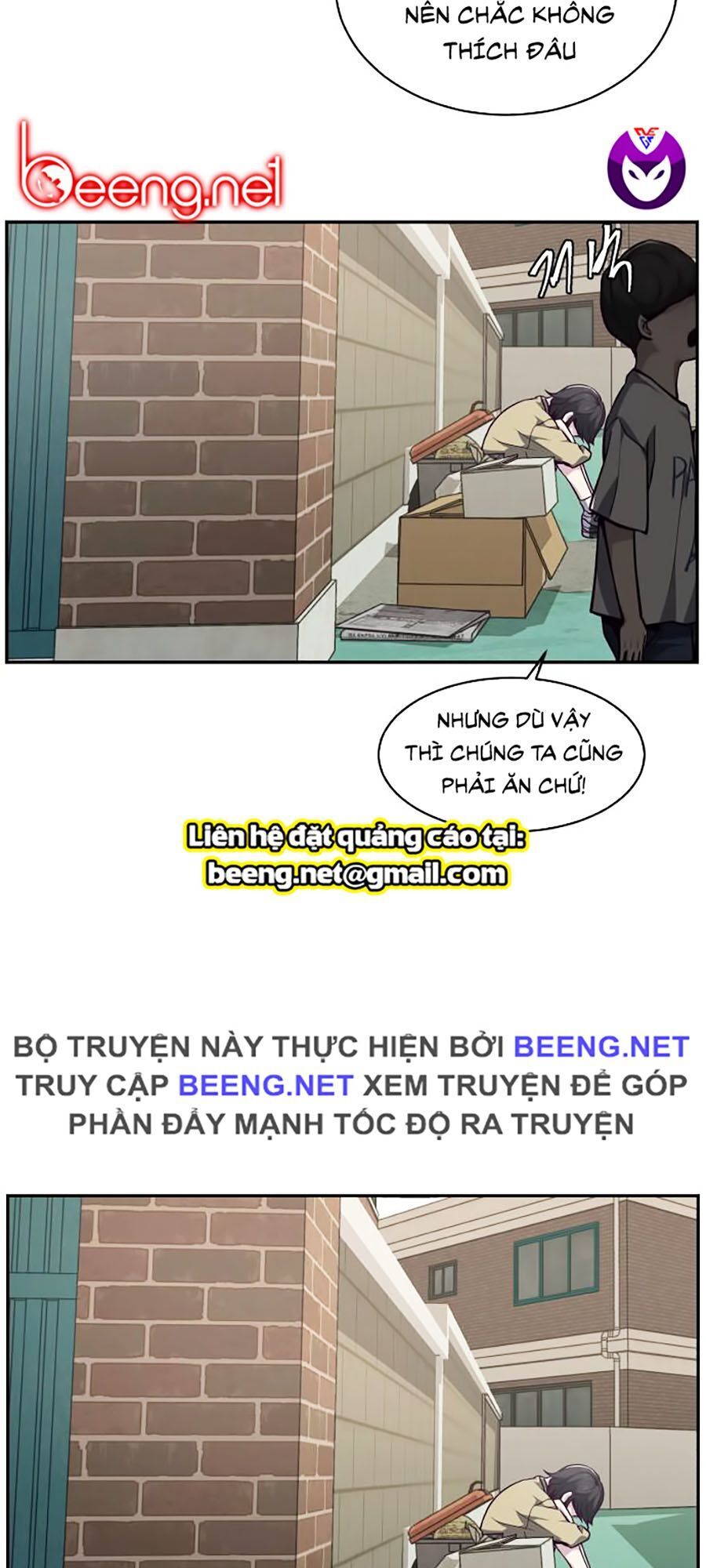 Cậu Bé Của Thần Chết Chap 42 - Next Chap 43