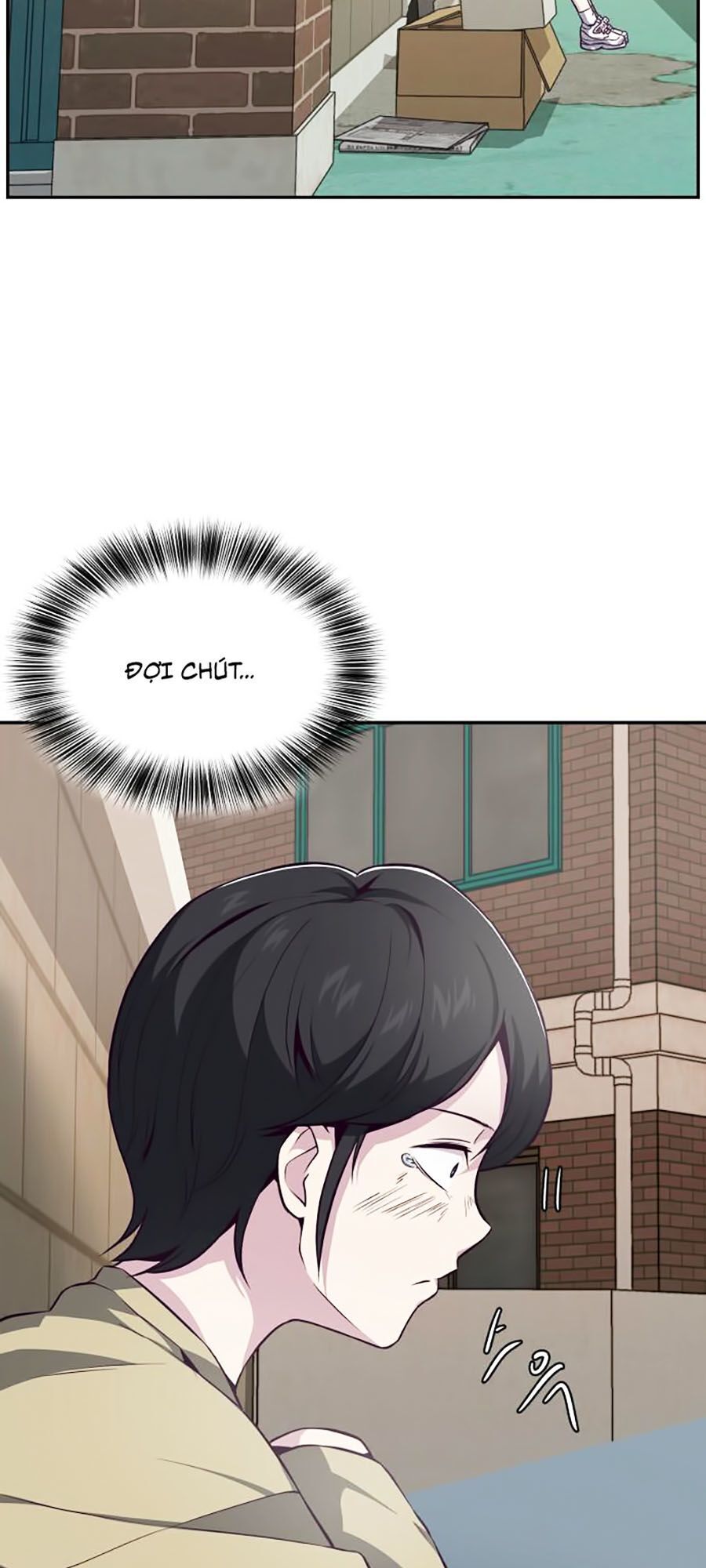 Cậu Bé Của Thần Chết Chap 42 - Next Chap 43
