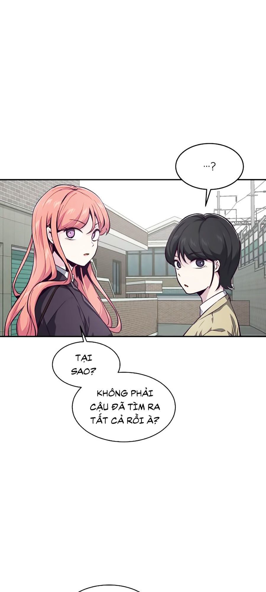 Cậu Bé Của Thần Chết Chap 42 - Next Chap 43