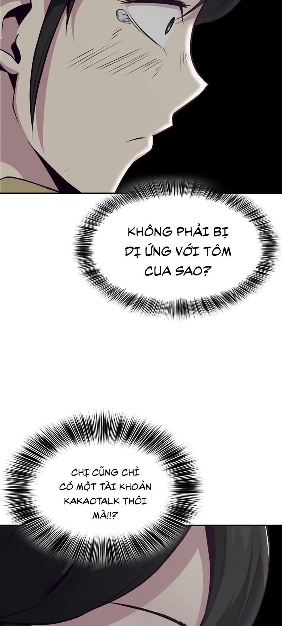 Cậu Bé Của Thần Chết Chap 42 - Next Chap 43