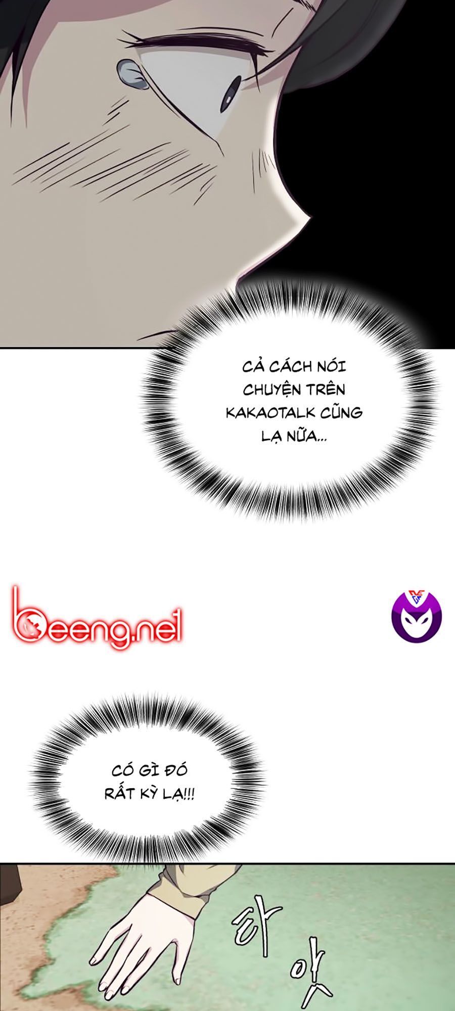 Cậu Bé Của Thần Chết Chap 42 - Next Chap 43