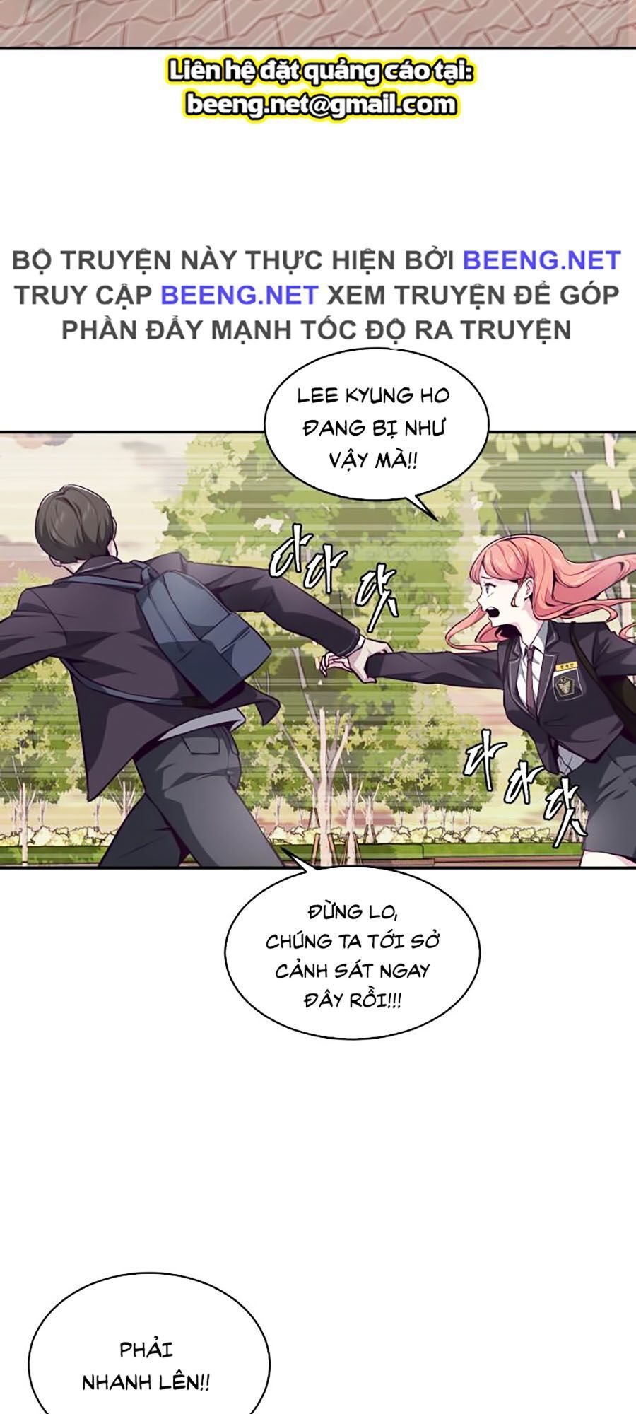 Cậu Bé Của Thần Chết Chap 42 - Next Chap 43