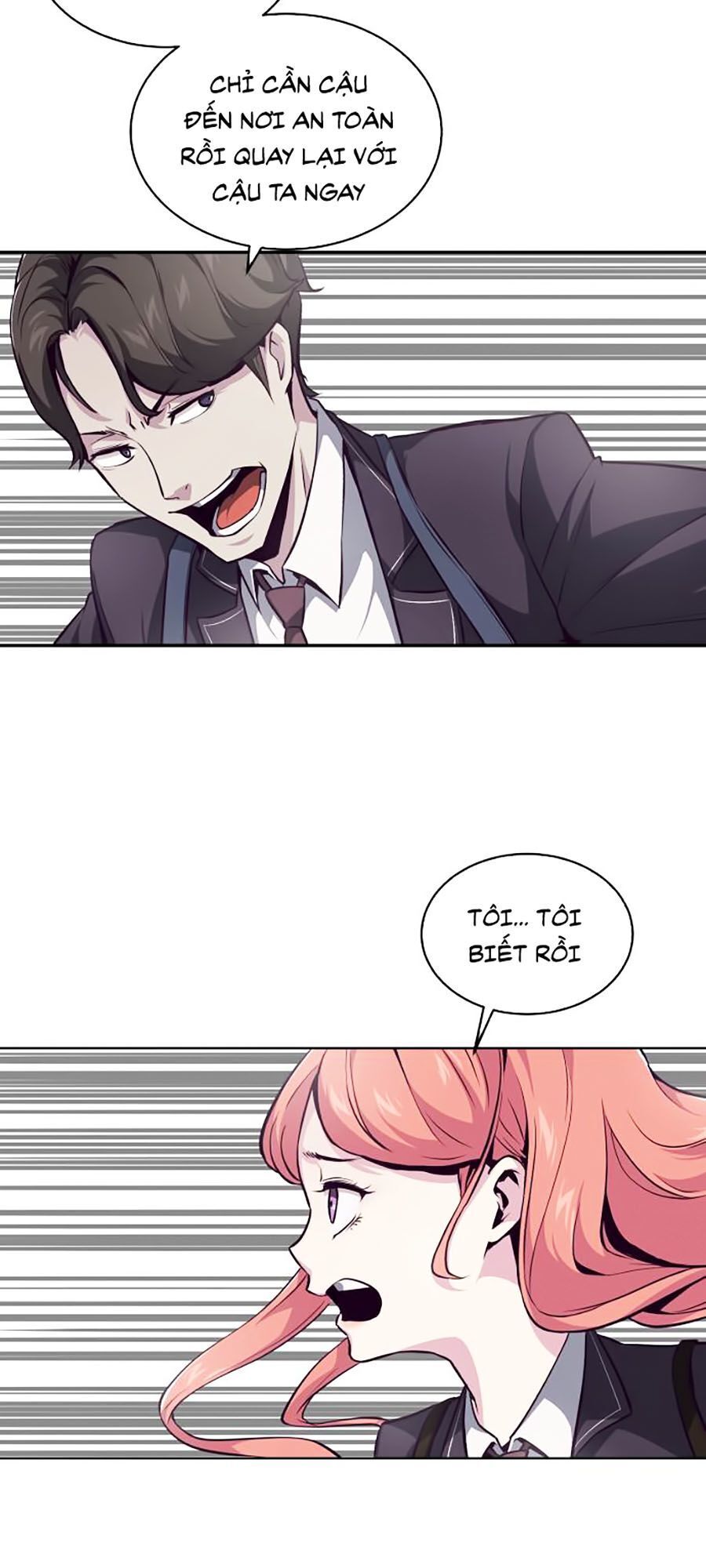 Cậu Bé Của Thần Chết Chap 42 - Next Chap 43
