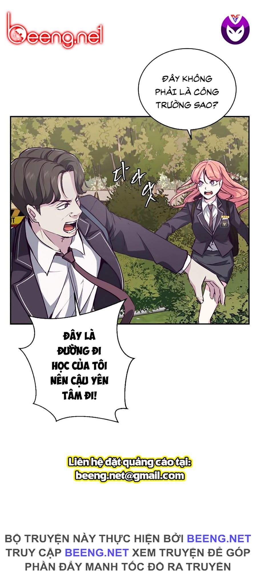 Cậu Bé Của Thần Chết Chap 42 - Next Chap 43