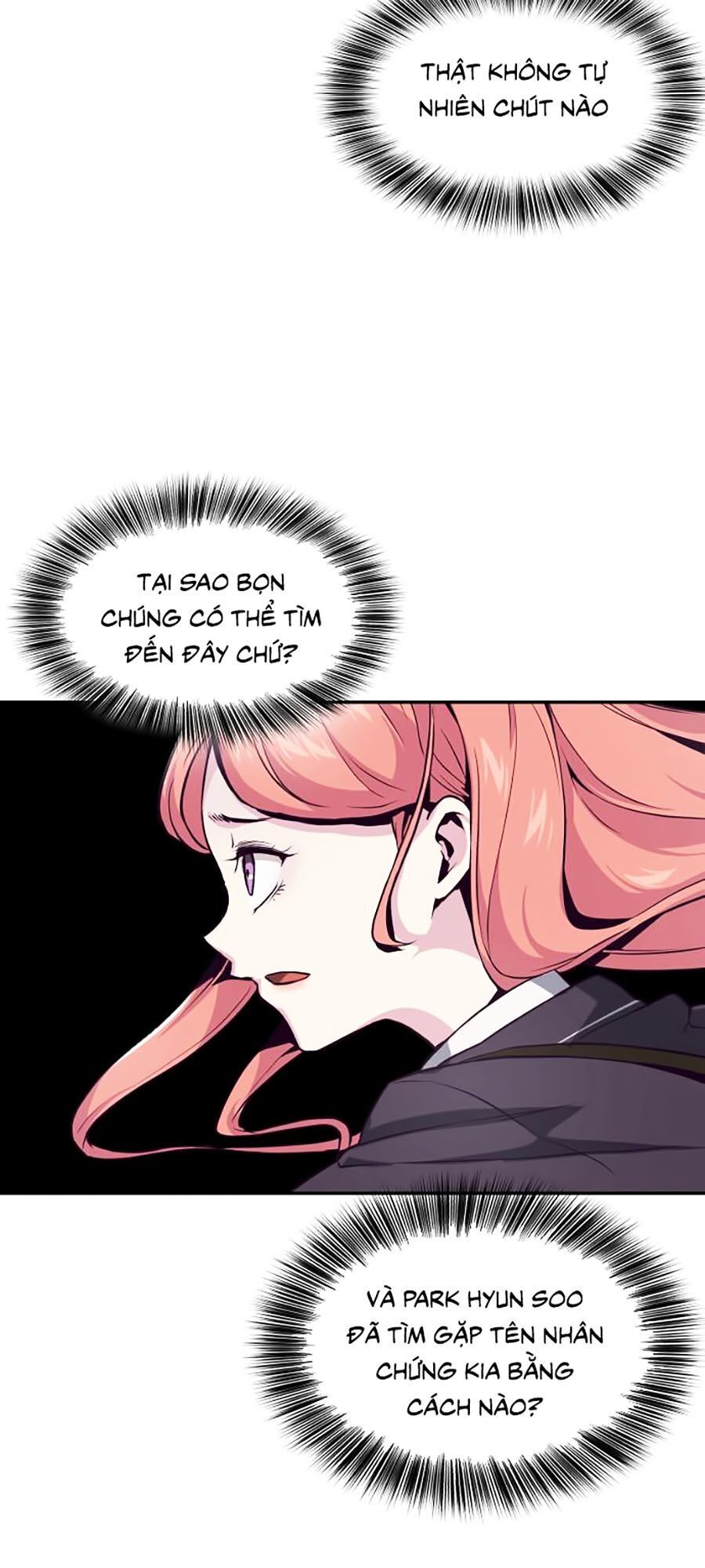 Cậu Bé Của Thần Chết Chap 42 - Next Chap 43