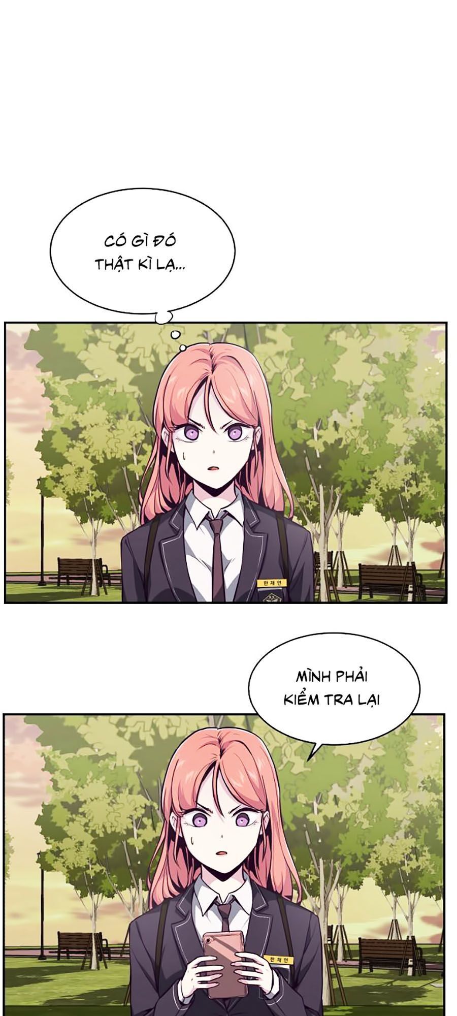 Cậu Bé Của Thần Chết Chap 42 - Next Chap 43