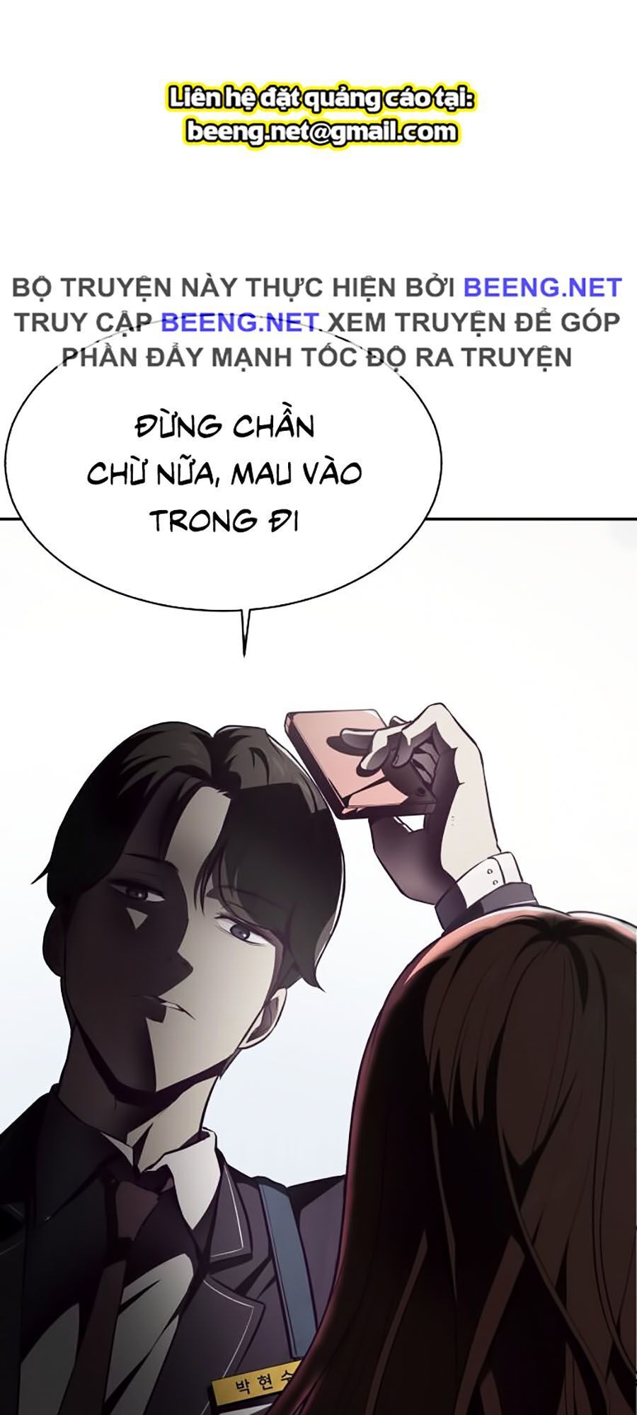 Cậu Bé Của Thần Chết Chap 42 - Next Chap 43