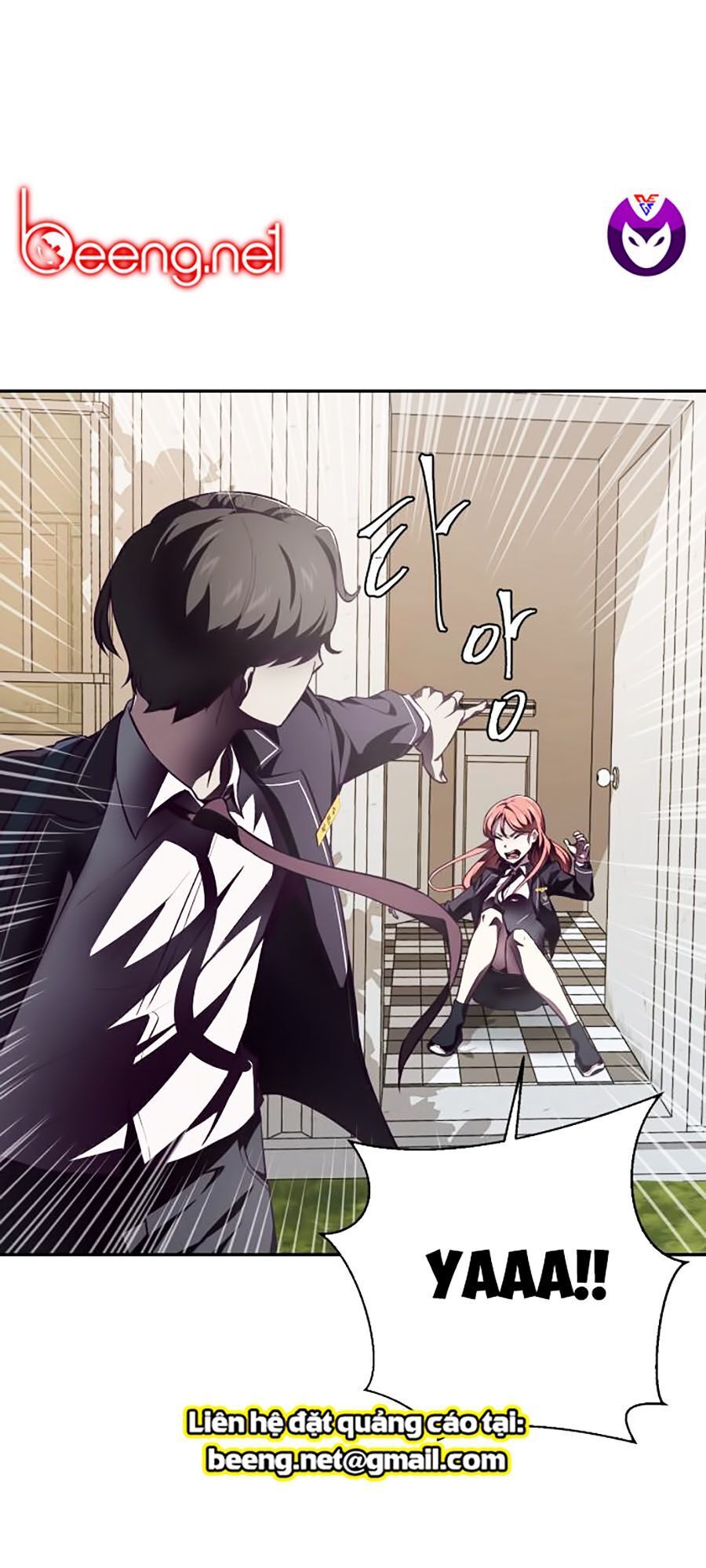 Cậu Bé Của Thần Chết Chap 42 - Next Chap 43