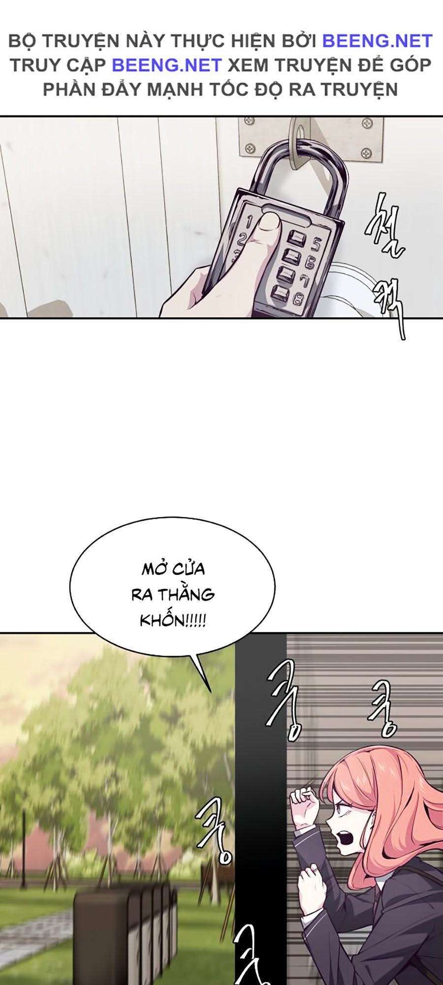 Cậu Bé Của Thần Chết Chap 42 - Next Chap 43