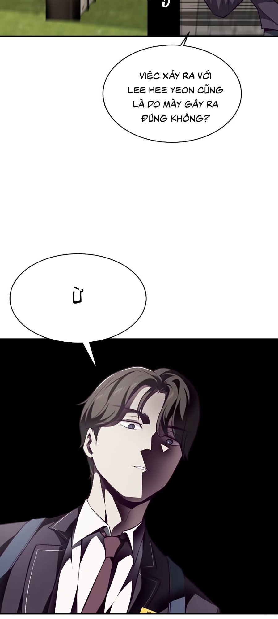 Cậu Bé Của Thần Chết Chap 42 - Next Chap 43