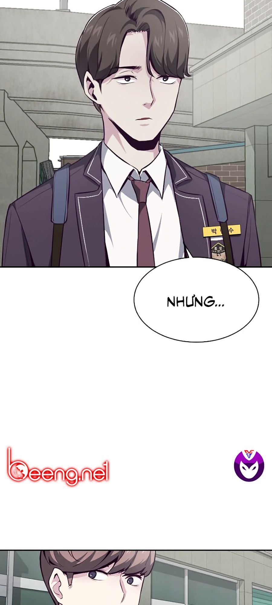 Cậu Bé Của Thần Chết Chap 42 - Next Chap 43