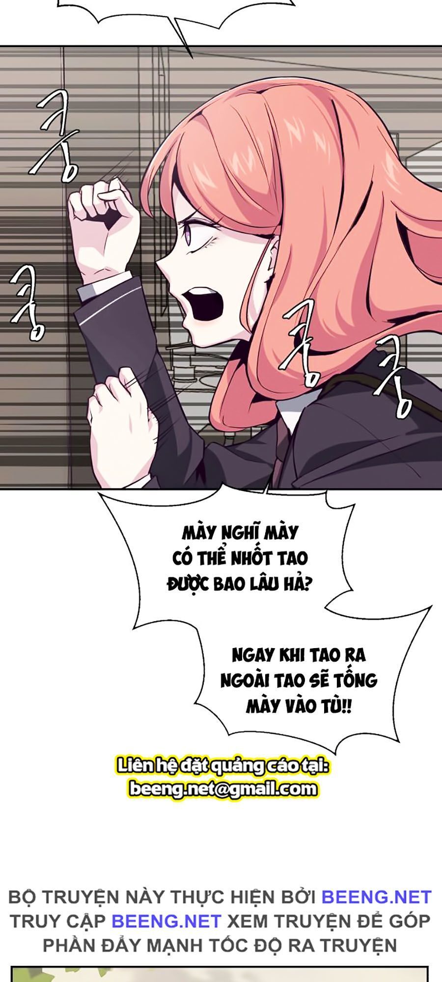 Cậu Bé Của Thần Chết Chap 42 - Next Chap 43