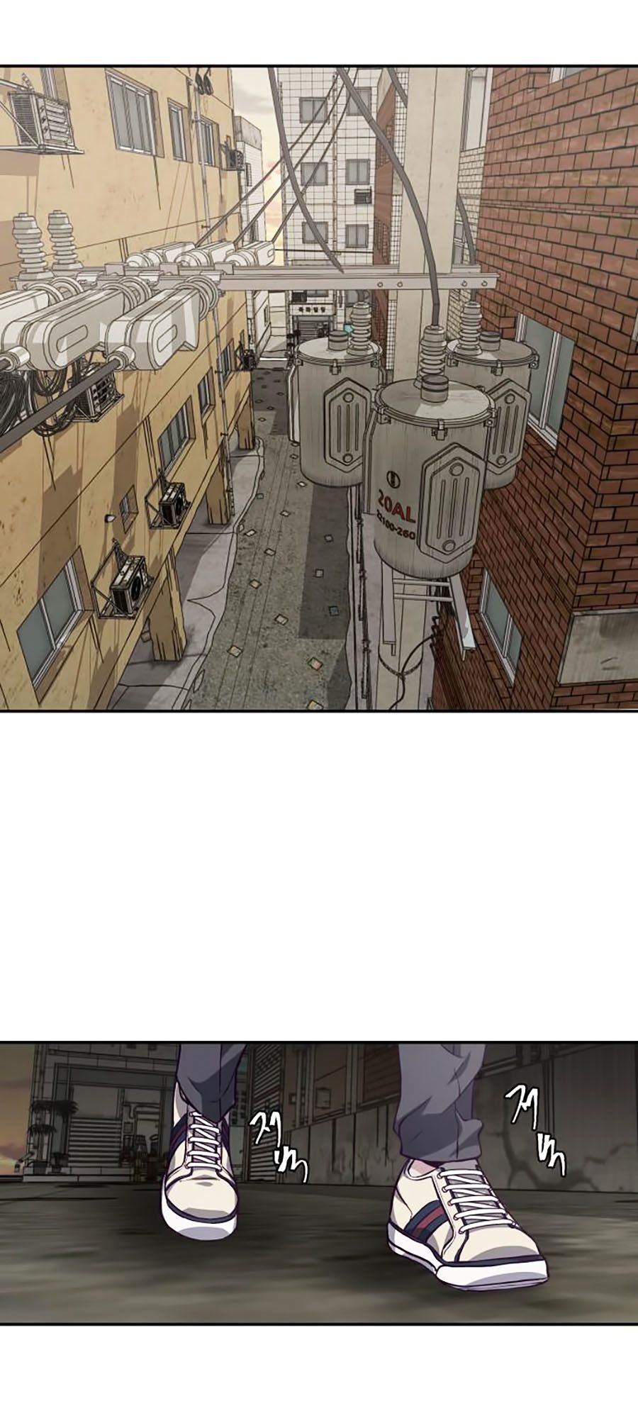 Cậu Bé Của Thần Chết Chap 42 - Next Chap 43