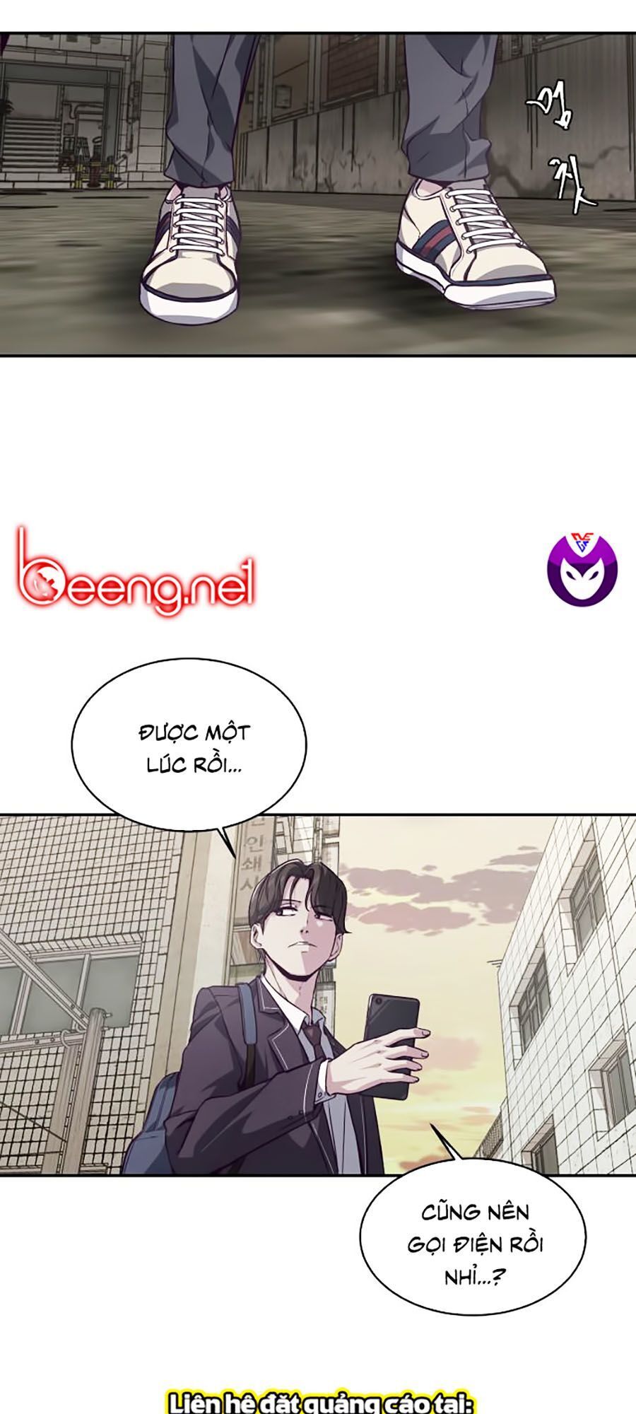 Cậu Bé Của Thần Chết Chap 42 - Next Chap 43