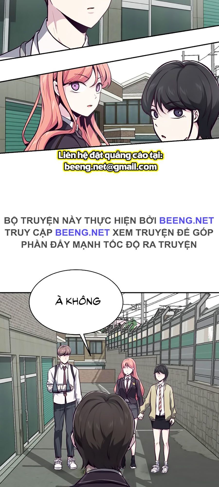 Cậu Bé Của Thần Chết Chap 42 - Next Chap 43
