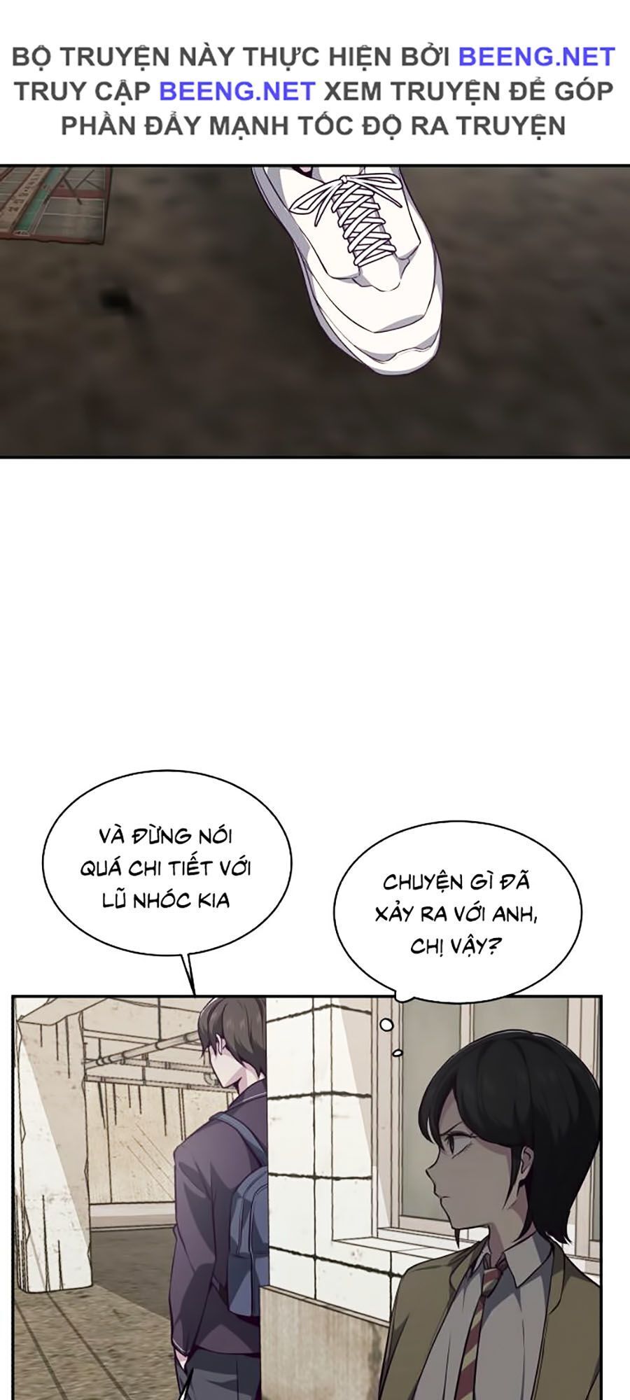 Cậu Bé Của Thần Chết Chap 42 - Next Chap 43
