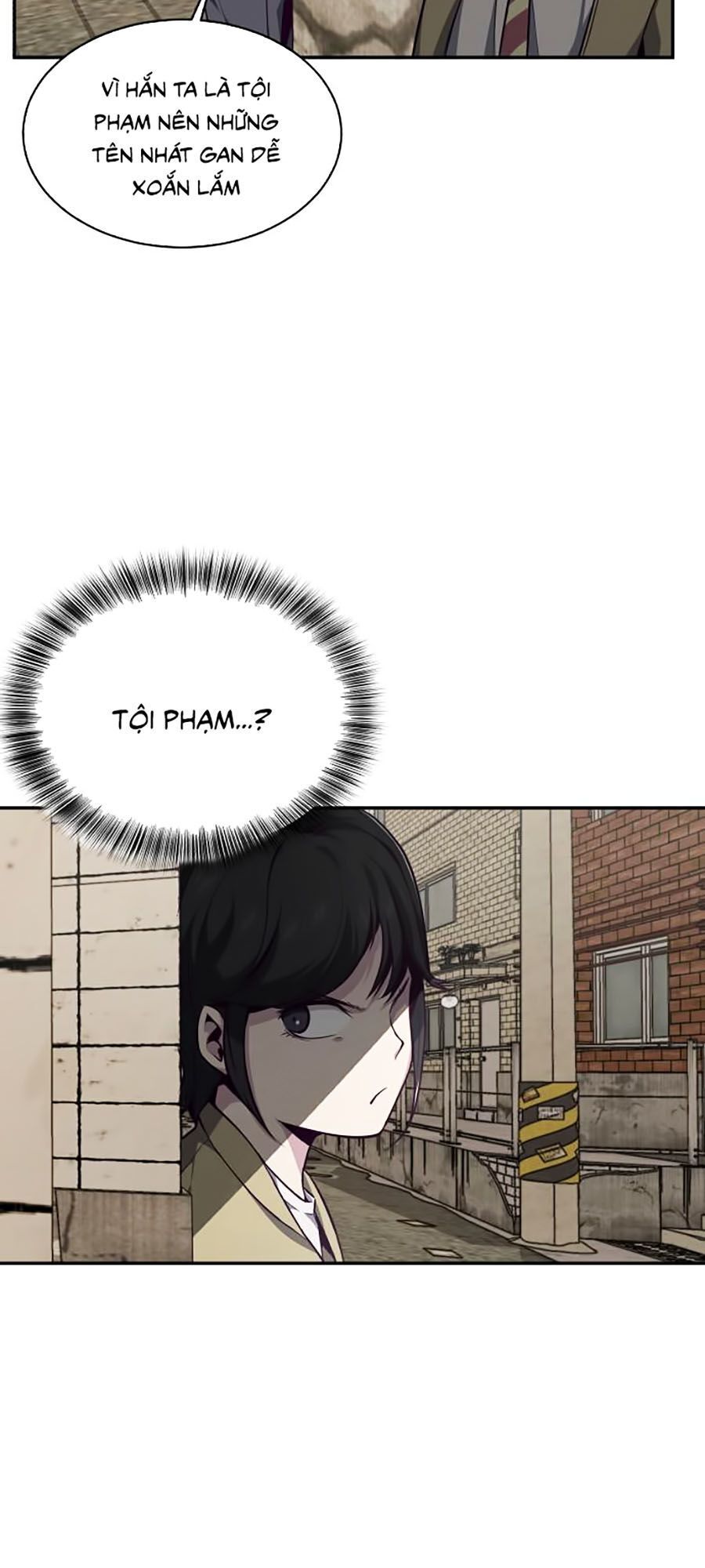 Cậu Bé Của Thần Chết Chap 42 - Next Chap 43